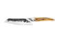Preview: Forged Olive Santoku